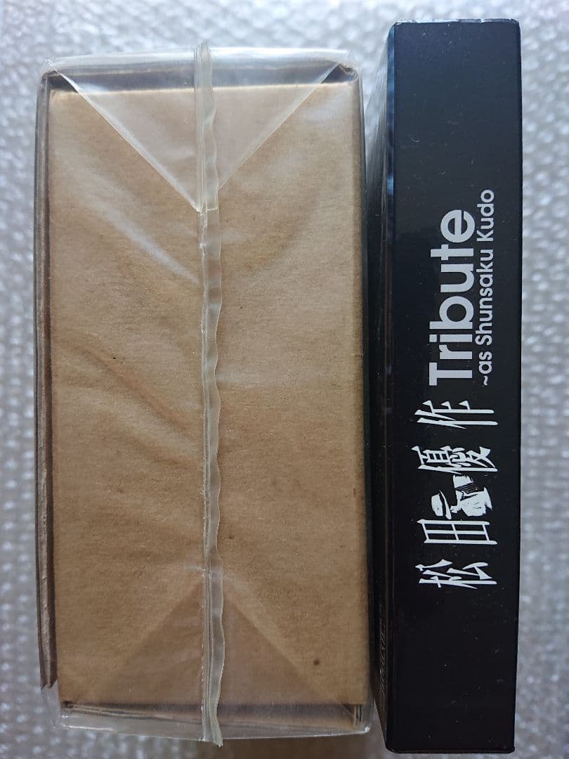 ★松田優作BOX DVD★