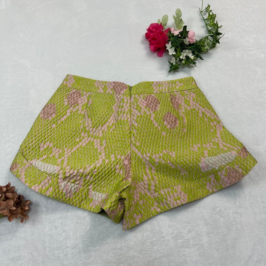 H551 新品未使用 タグ付き L 42 エンポリオアルマーニ レディース