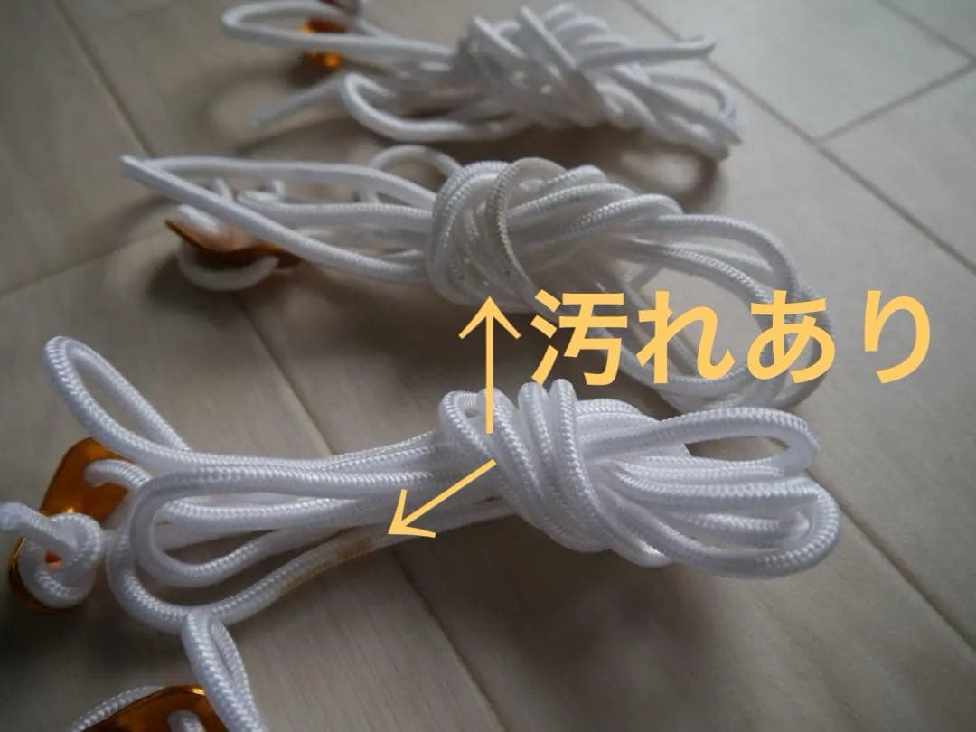 t*i様 ogawaオガワ　ツインクレスタTC・フルインナー＆二又ポール1本セッ