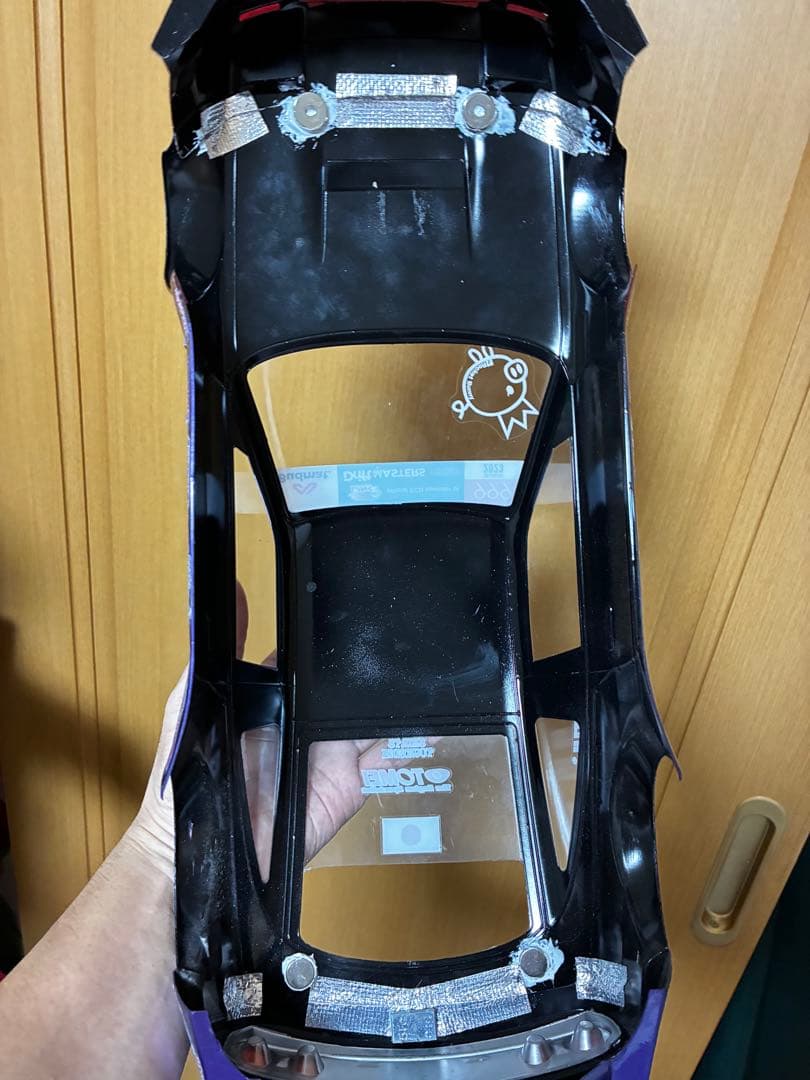 アディクション 180SX パンデムV3中村直樹風＋overdose VS KF