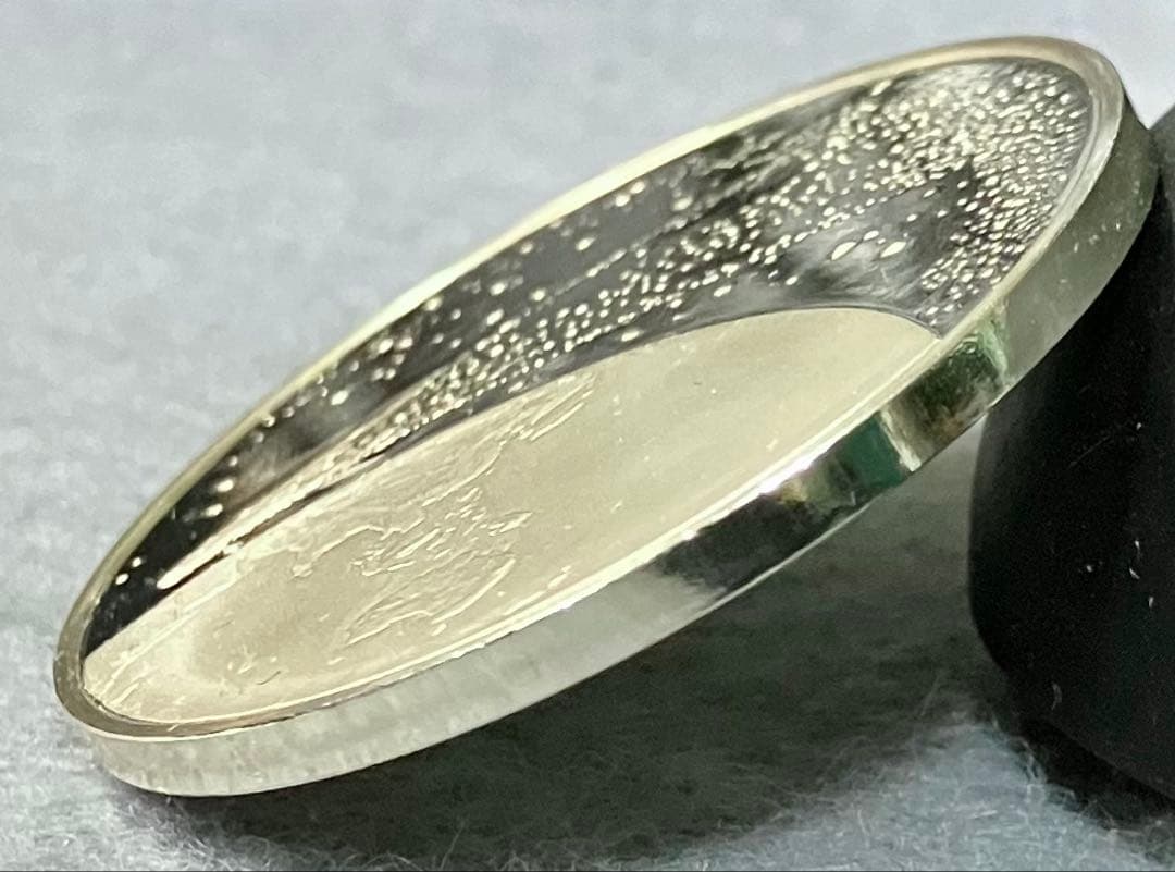 マトリョシカ ハレー彗星記念メダル&小澤征爾記念メダル