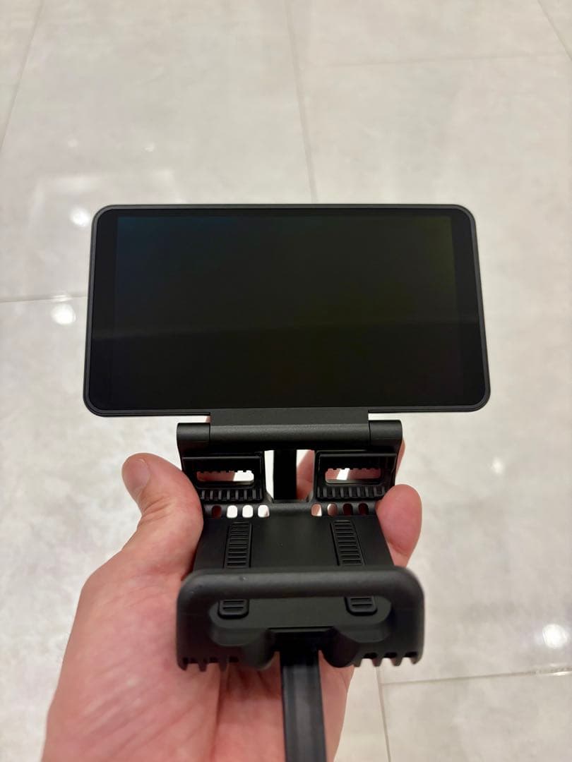 Retroid Dual Screen Add-on ブラック