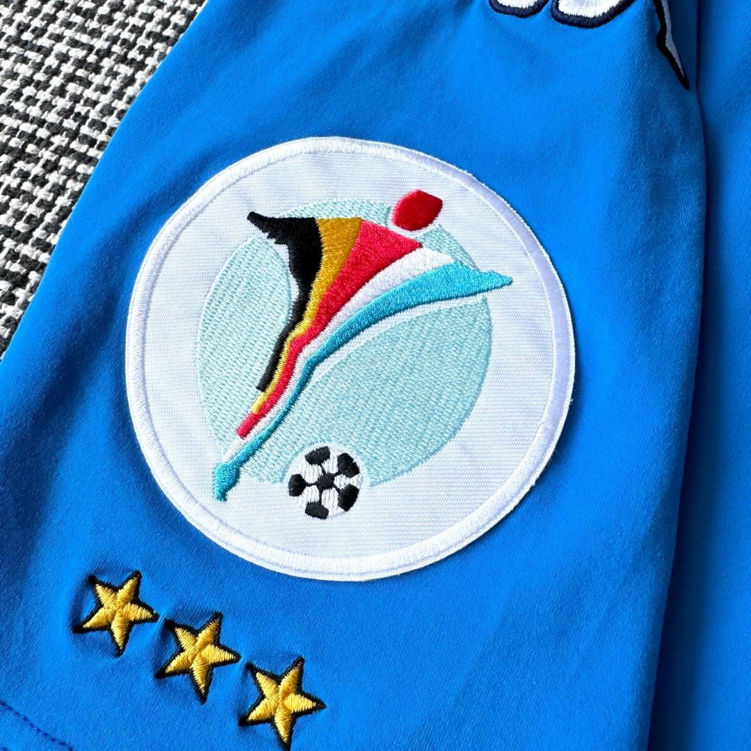 【選手支給品】F・トッティ ＃２０ イタリア代表 ２０００（H）