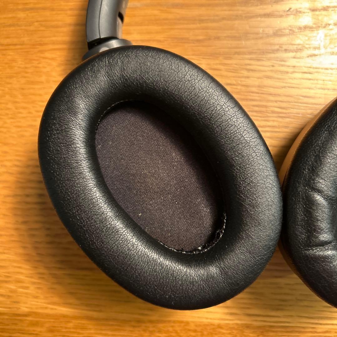 SONY WH-1000XM3 ワイヤレスヘッドホン