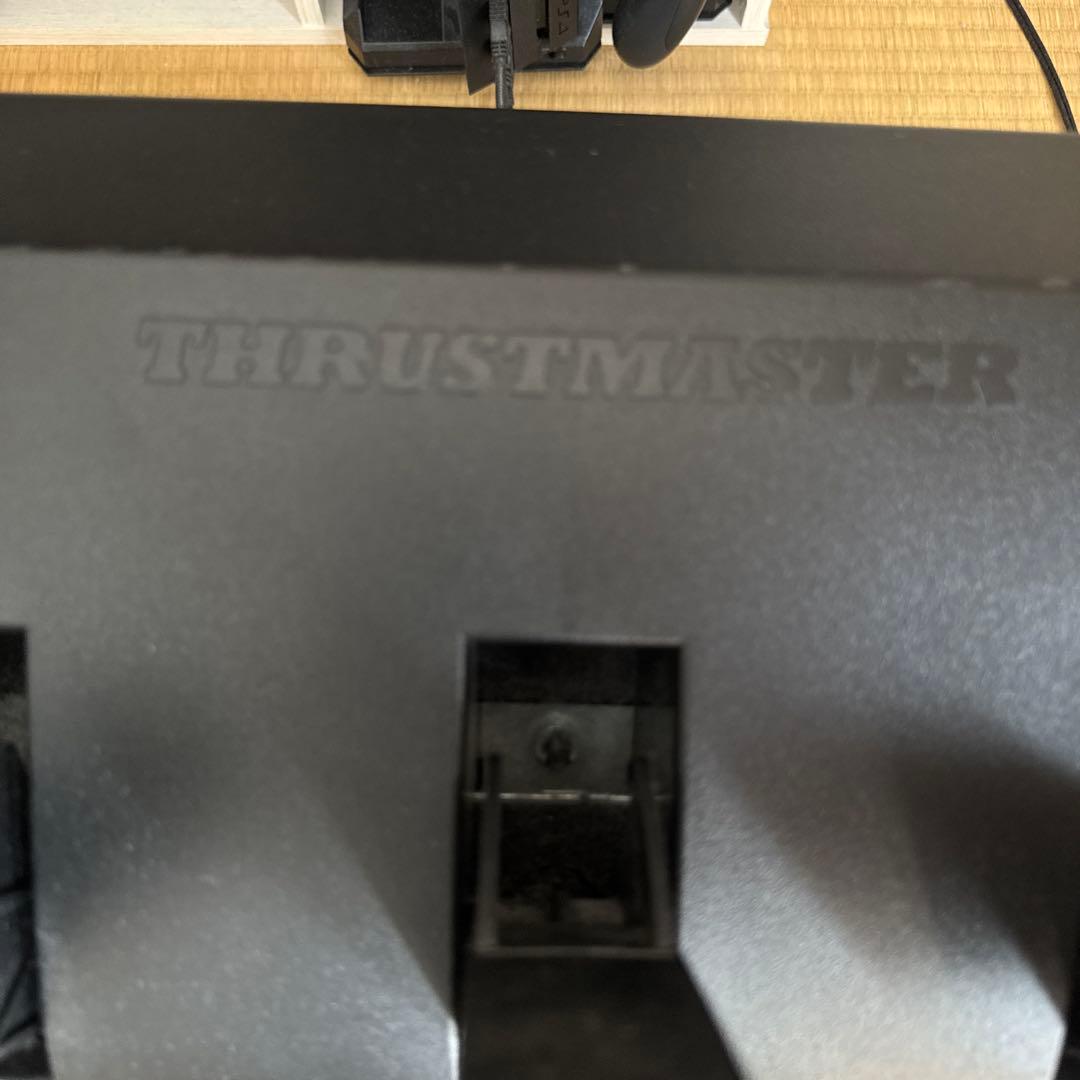 柳*輝様 Playseatハンコン付き