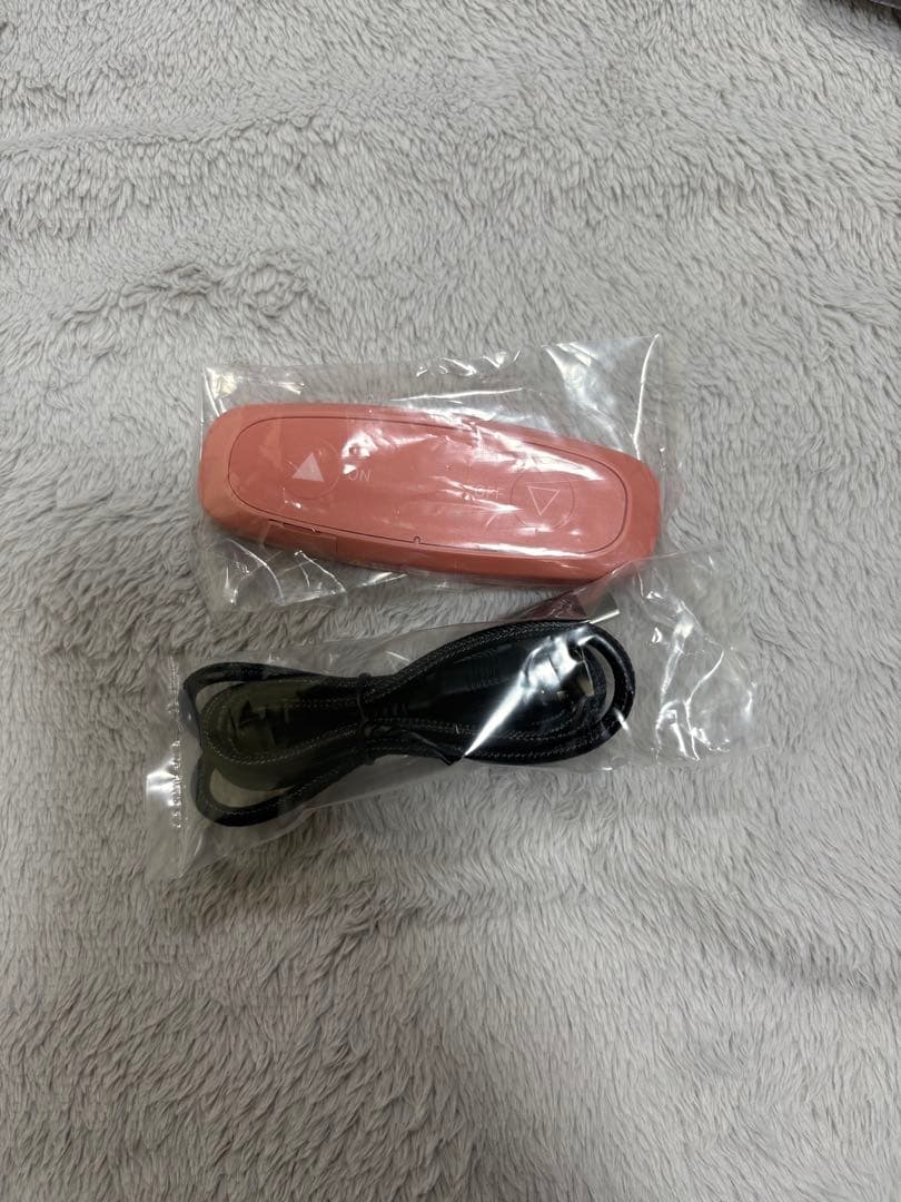 SIXPAD Hip Fit Sサイズ ピンク コントローラー付き