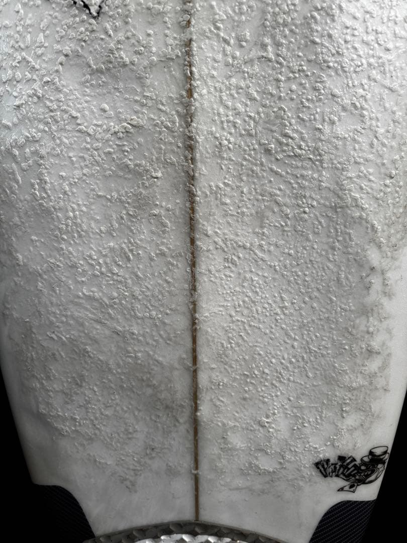 サーフボード　serendipity 5’3 1/2