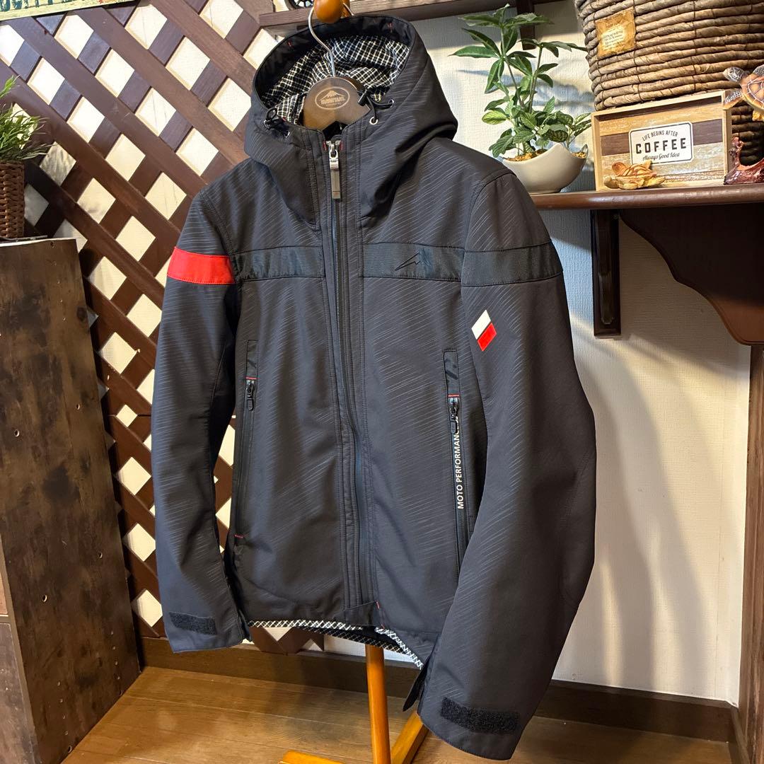 【ゴードン】クシタニ アドーレジャケット Mサイズ