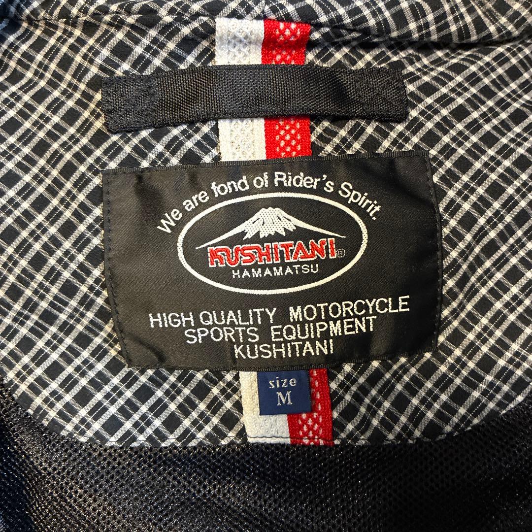 【ゴードン】クシタニ アドーレジャケット Mサイズ