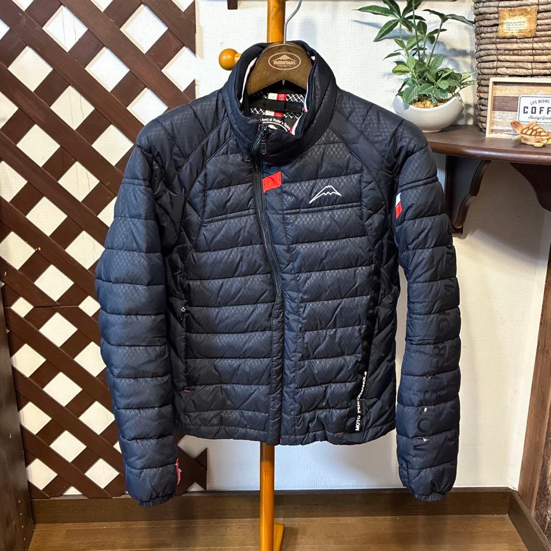 【ゴードン】クシタニ アドーレジャケット Mサイズ