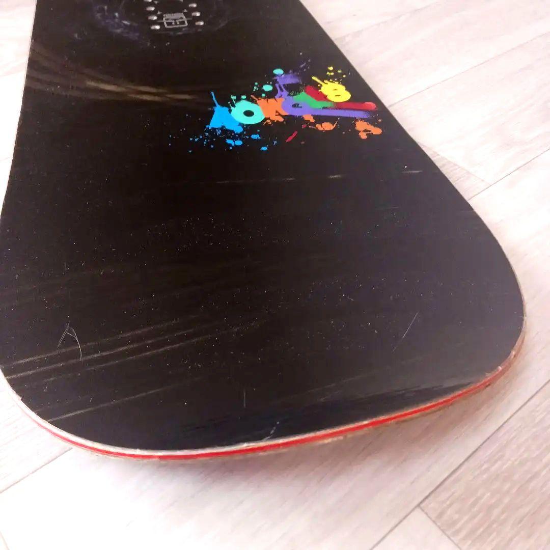 サロモン(ボート、ビンディング) ブーツ(フロー)　 カバー4点セット