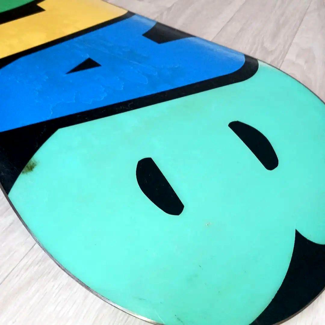 サロモン(ボート、ビンディング) ブーツ(フロー)　 カバー4点セット