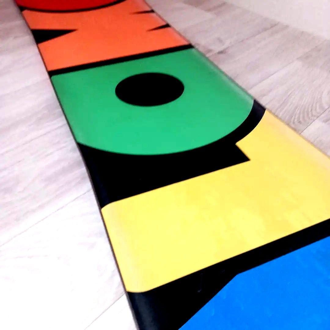 サロモン(ボート、ビンディング) ブーツ(フロー)　 カバー4点セット