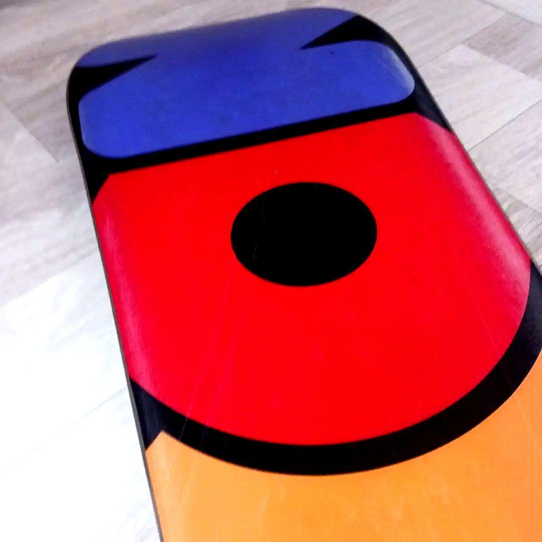 サロモン(ボート、ビンディング) ブーツ(フロー)　 カバー4点セット