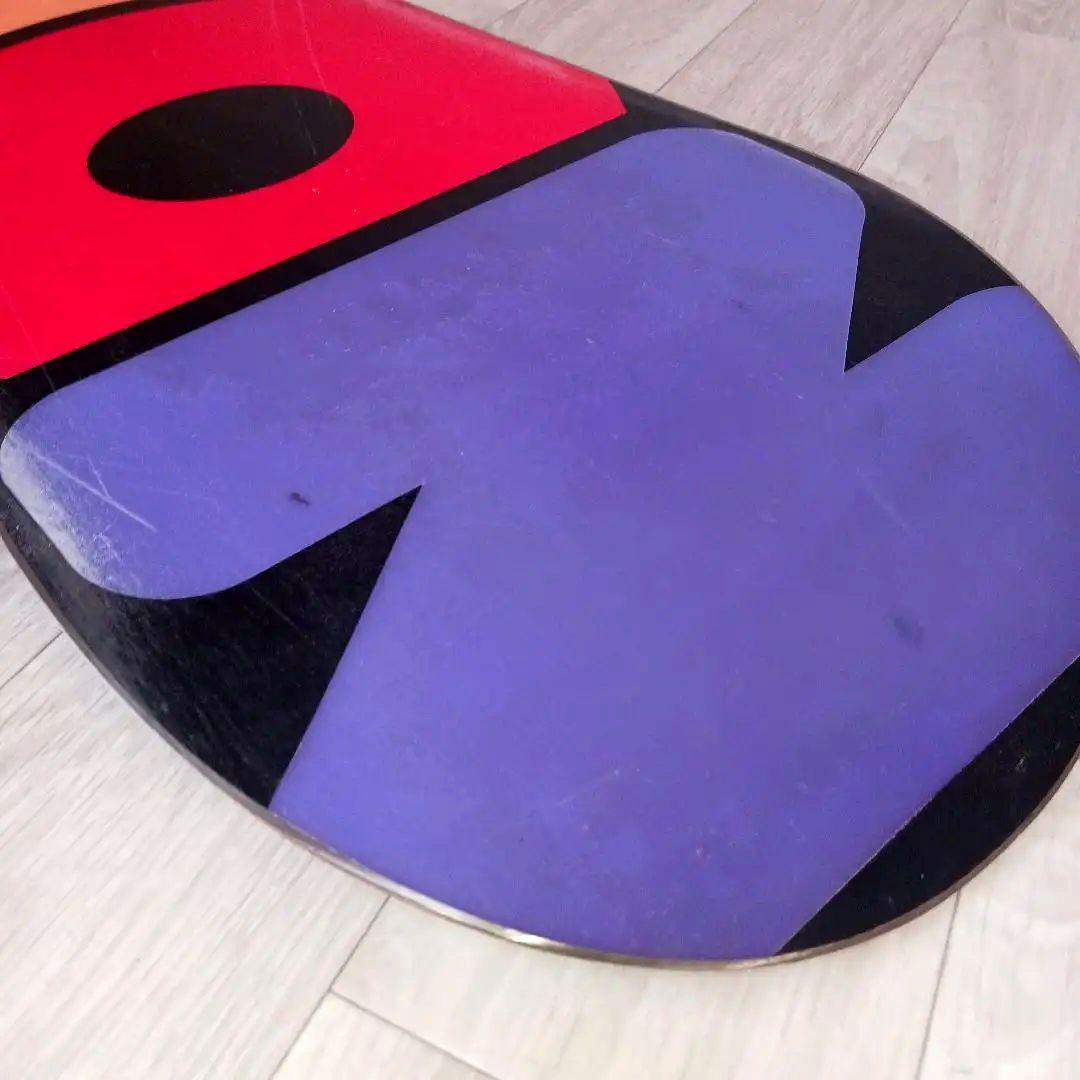 サロモン(ボート、ビンディング) ブーツ(フロー)　 カバー4点セット