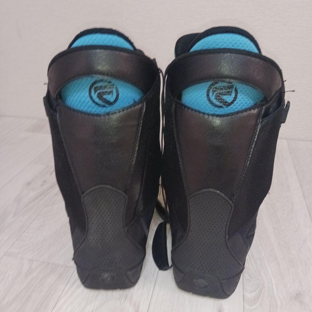 サロモン(ボート、ビンディング) ブーツ(フロー)　 カバー4点セット