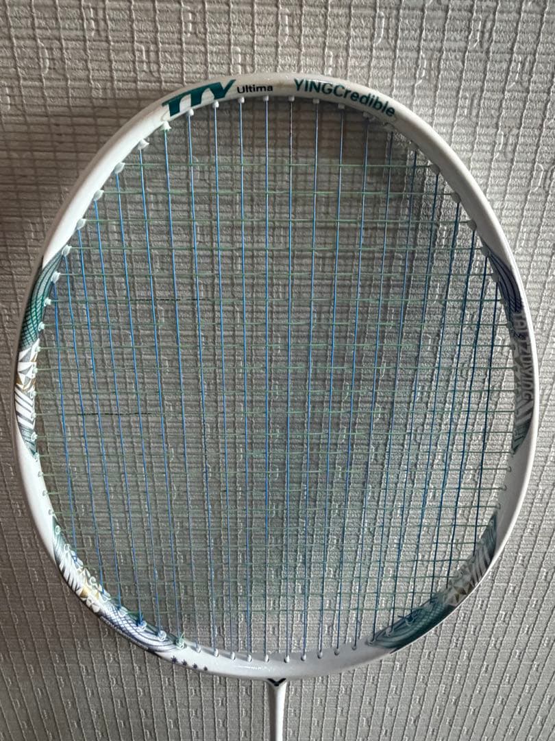 ビクター　スラスターTTY Ultima２本まとめ売り