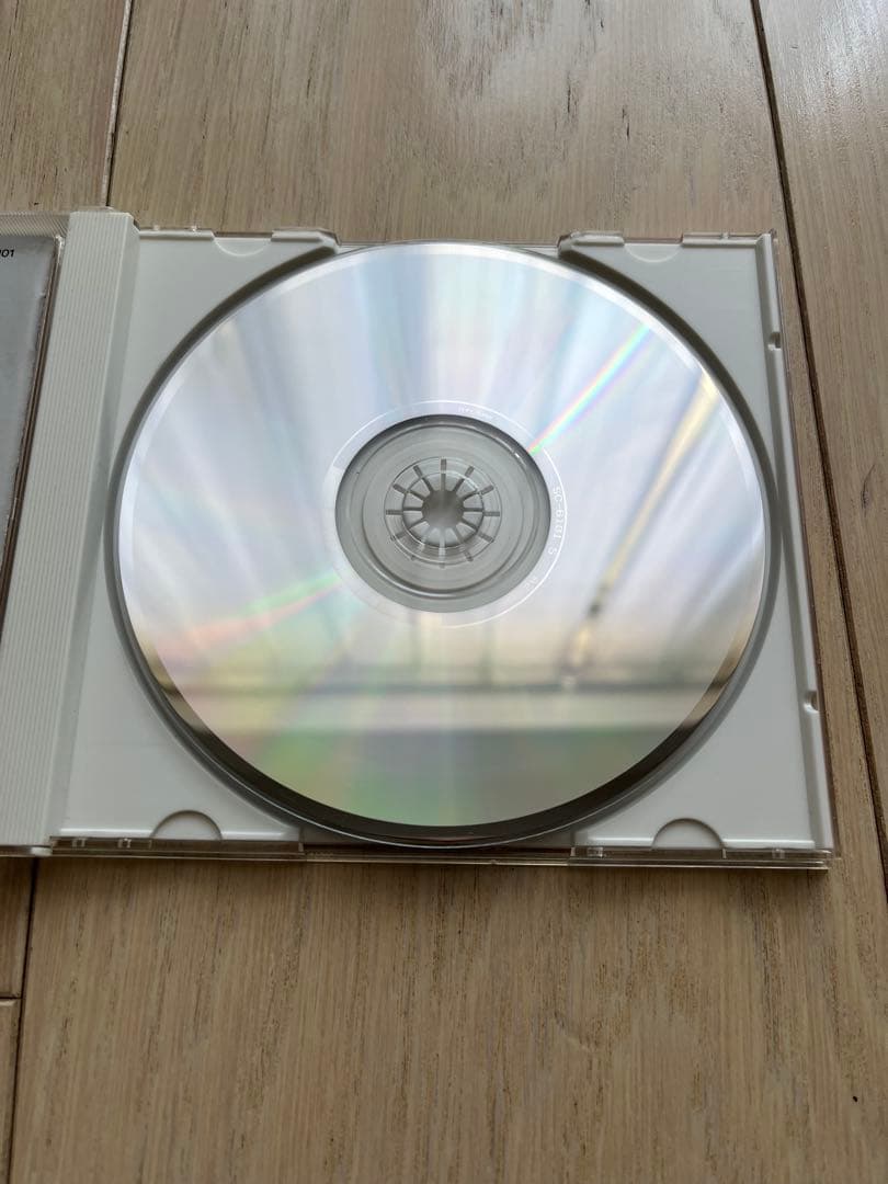 テレサ・テン　鄧麗君 淡淡幽情 1991 日本版 SC-6101