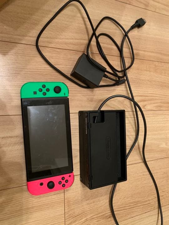 Nintendo Switch Nintendo Switch NINTENDO SWITCH