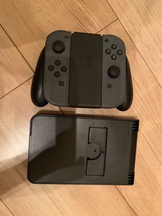 Nintendo Switch Nintendo Switch NINTENDO SWITCH