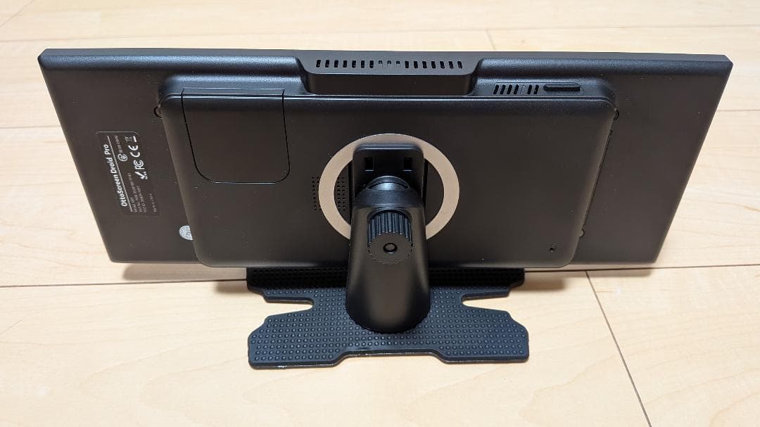 【美品】OTTOCAST ScreenFlow