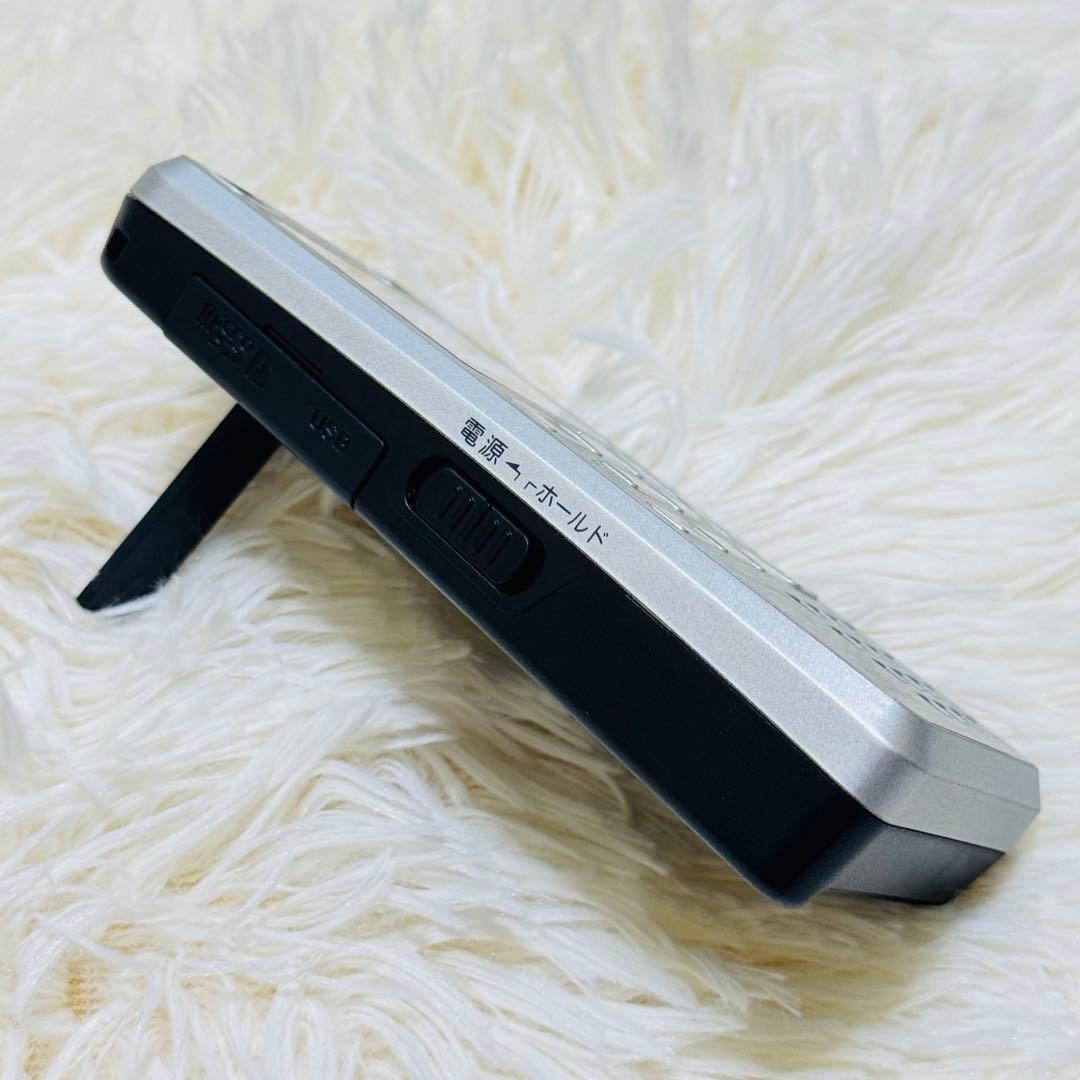 JVC ケンウッド ICレコーダー レッスンマスター XA-LM30