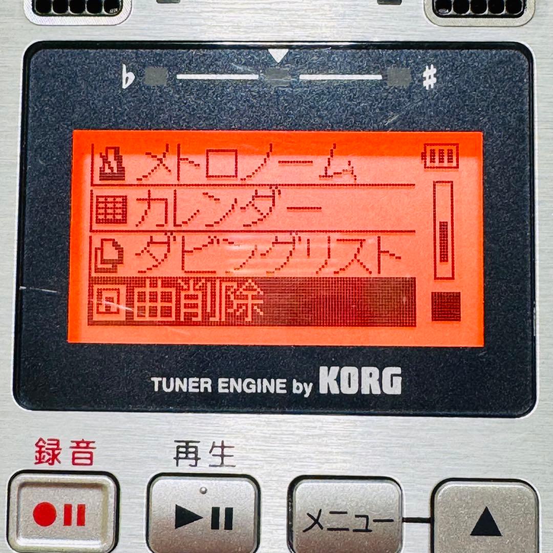 JVC ケンウッド ICレコーダー レッスンマスター XA-LM30