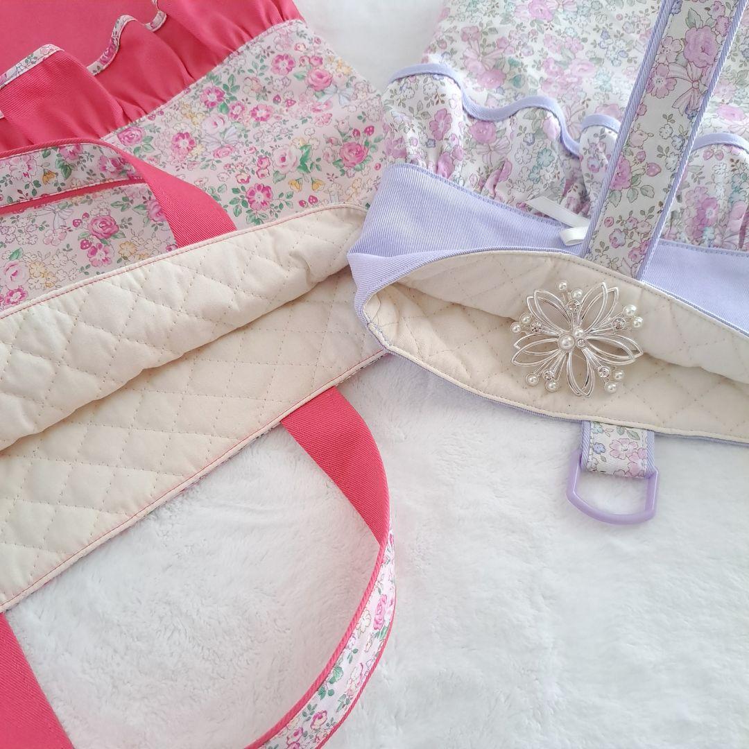 引っ越し荷造り中♡ ハンドメイド オーダー 入園入学