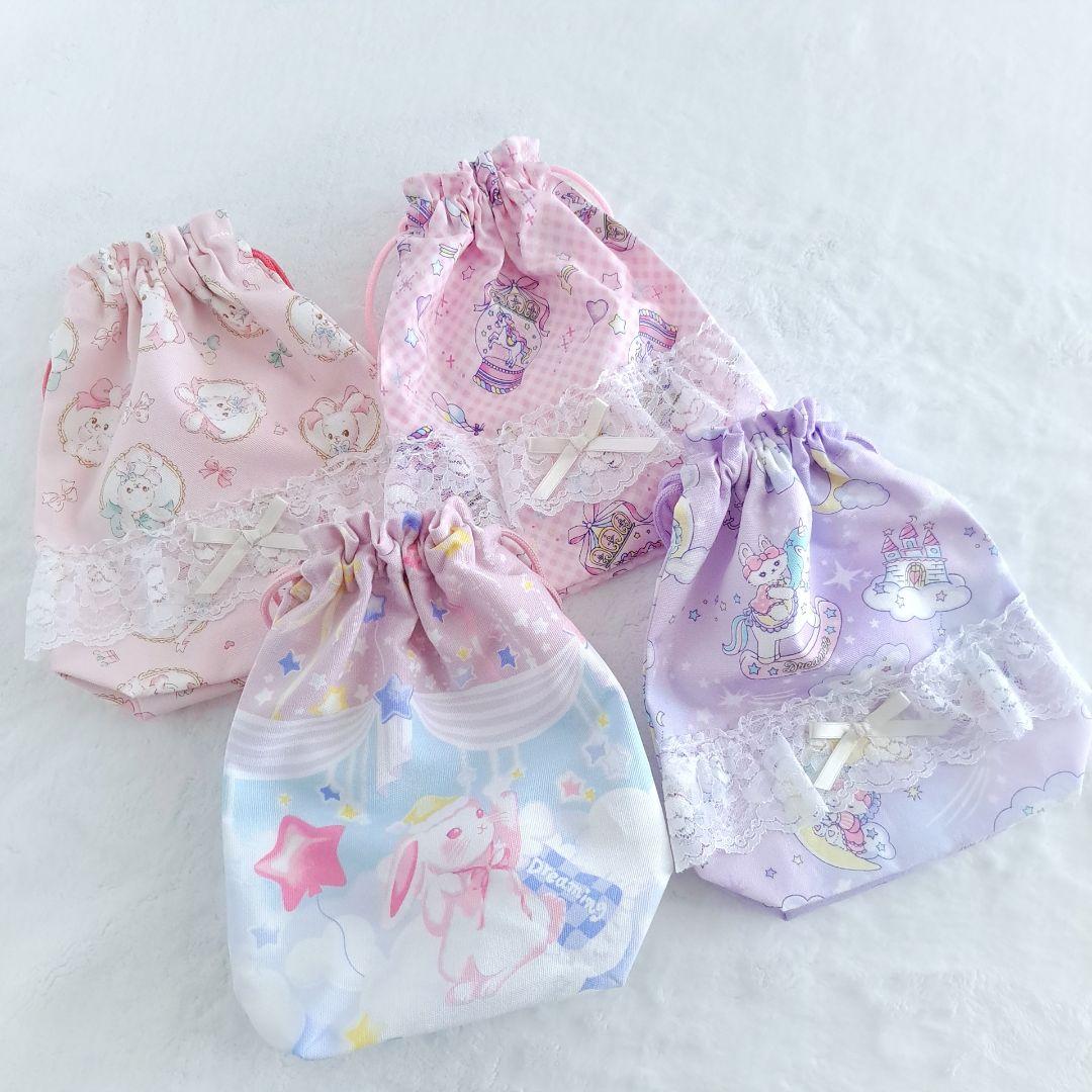 引っ越し荷造り中♡ ハンドメイド オーダー 入園入学