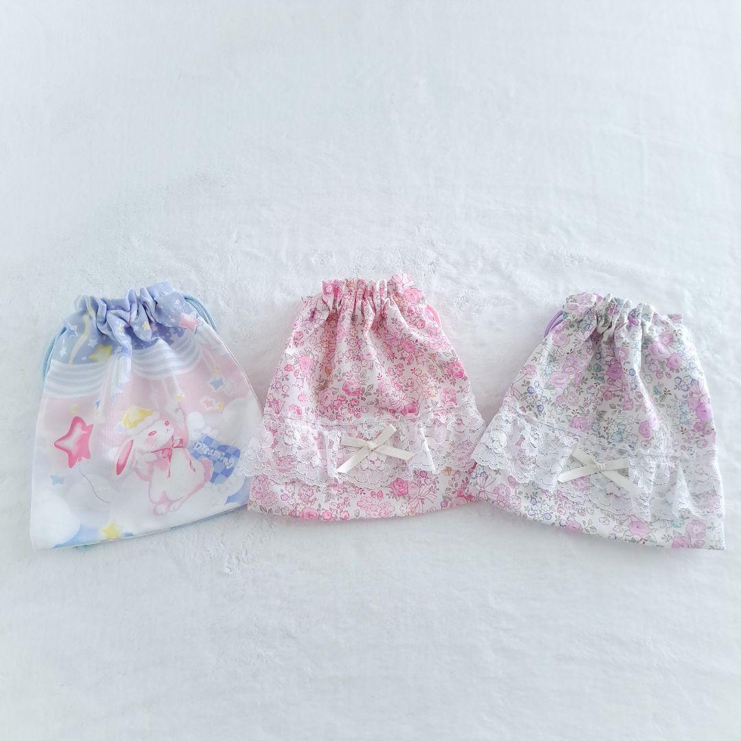 引っ越し荷造り中♡ ハンドメイド オーダー 入園入学