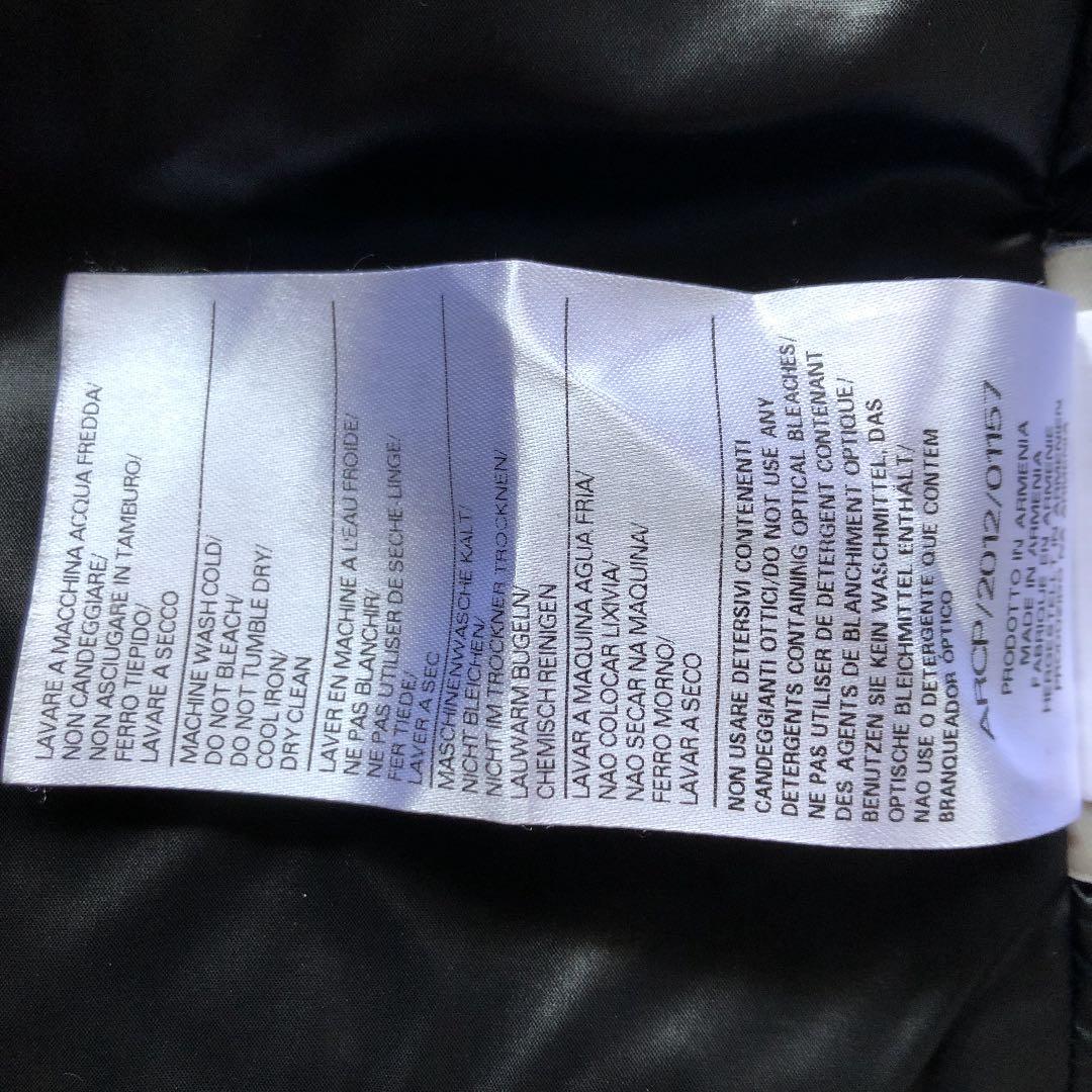 かんな様☆おしゃれキッズに♪モンクレール 120 ダウンベスト☆