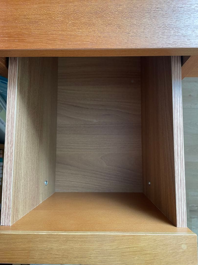 unico ドレッサー　テーブル　鏡台　ウニコ