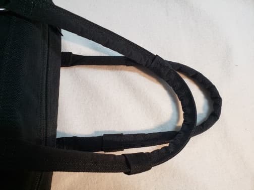 PORTER TANGO BLACK BOSTON BAG(S) 70周年記念