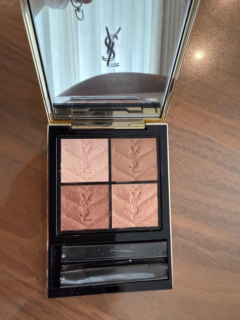 アイシャドウ COUTURE MINI CLUTCH 025