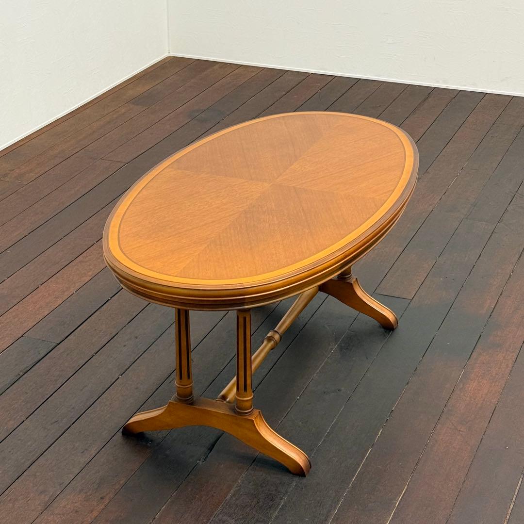 H110K6d マルニ木工 maruni ナチュラルトラスト センターテーブル