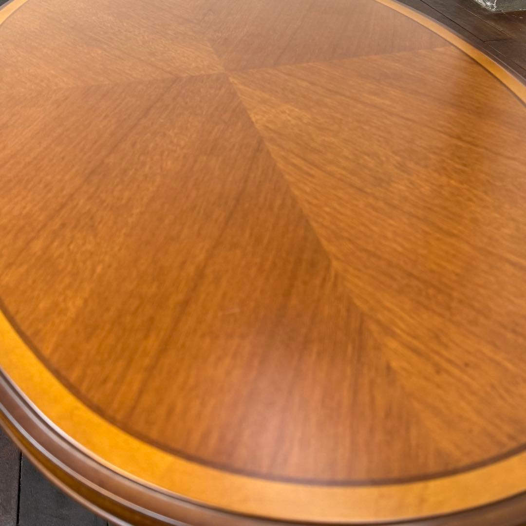 H110K6d マルニ木工 maruni ナチュラルトラスト センターテーブル