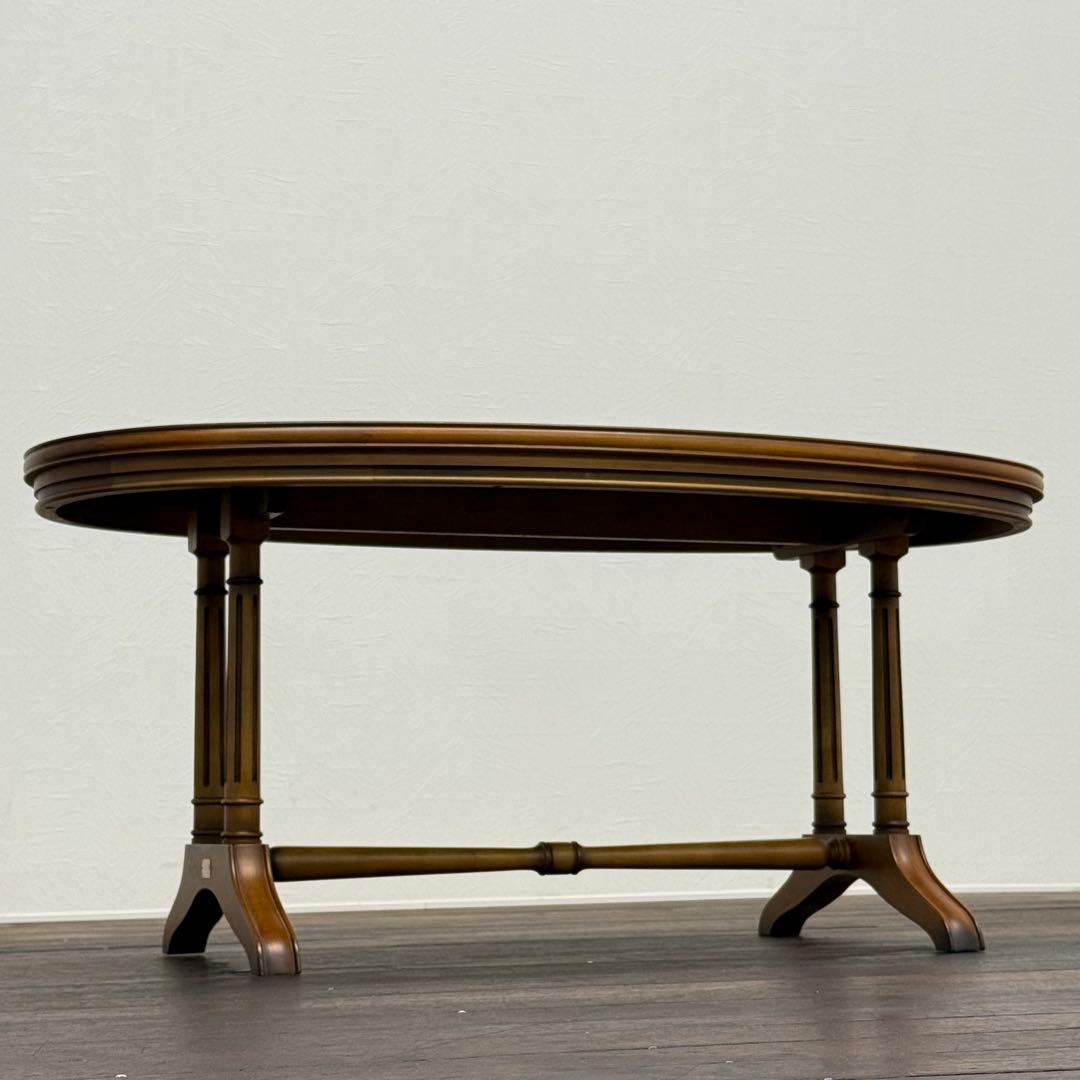 H110K6d マルニ木工 maruni ナチュラルトラスト センターテーブル