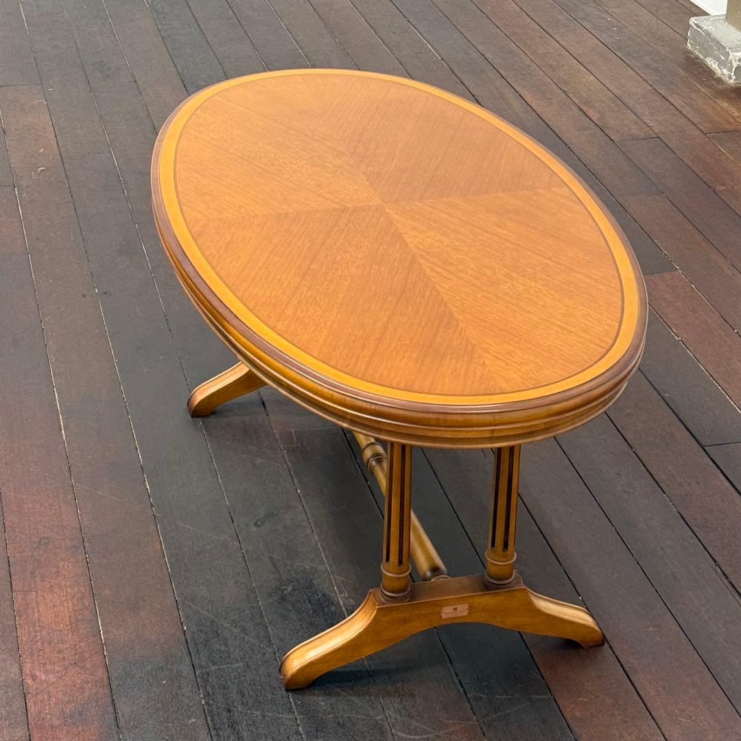 H110K6d マルニ木工 maruni ナチュラルトラスト センターテーブル