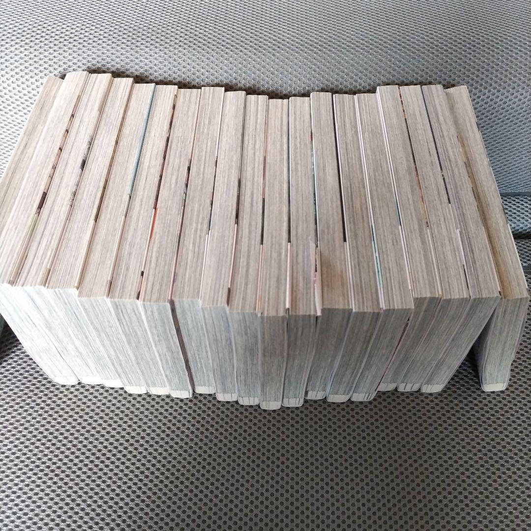 リエゾン　子どものこころの診療所　1〜19巻