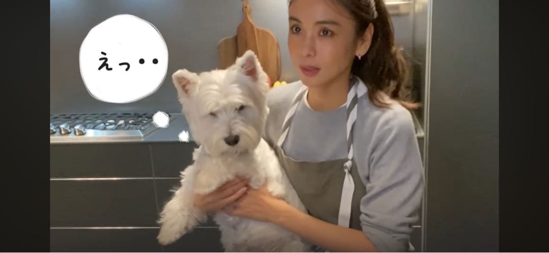 【新品未開封】滝沢眞規子プロデュースタキマキ エプロンカーキ