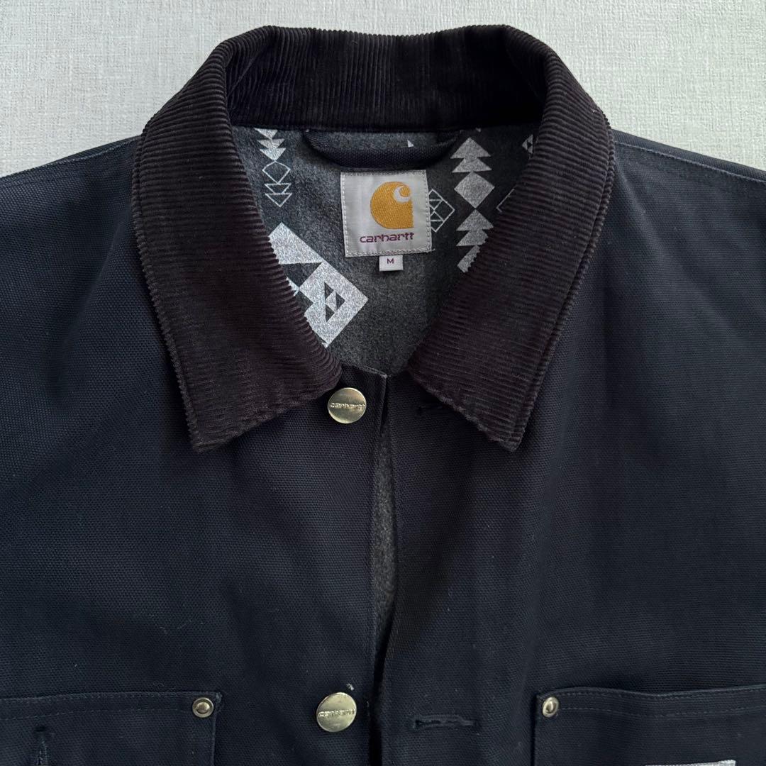 美品 Carhartt WIP ミシガンコート Mサイズ