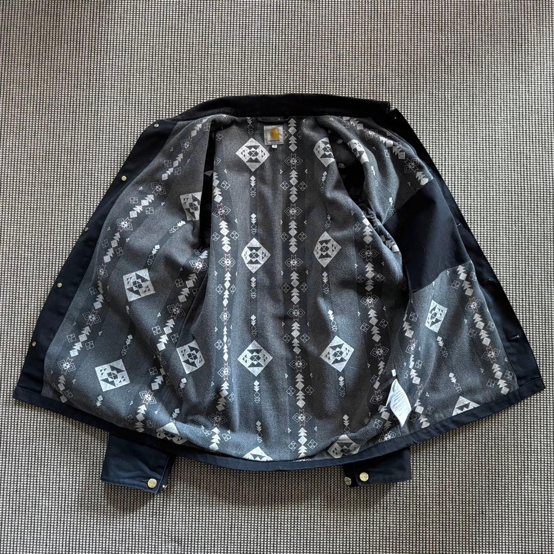 美品 Carhartt WIP ミシガンコート Mサイズ