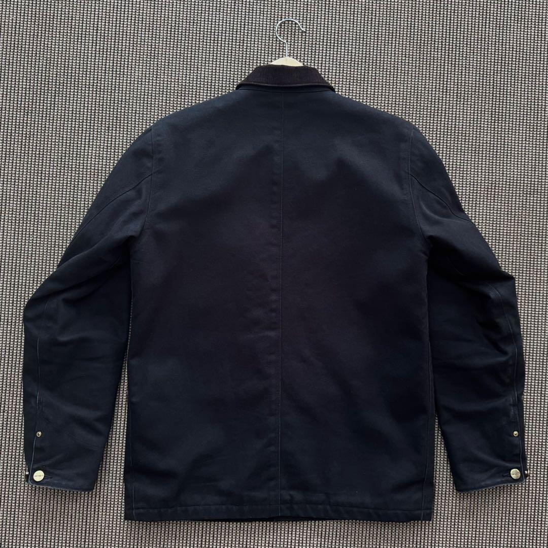 美品 Carhartt WIP ミシガンコート Mサイズ