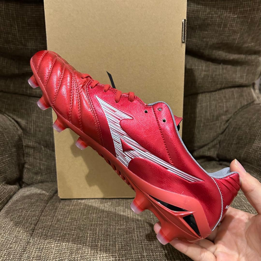 【早い者勝ち】モナルシーダNEO III ELITE《25.5cm》