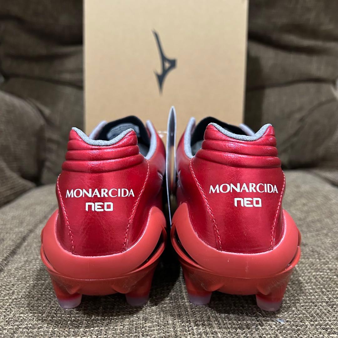 【早い者勝ち】モナルシーダNEO III ELITE《25.5cm》