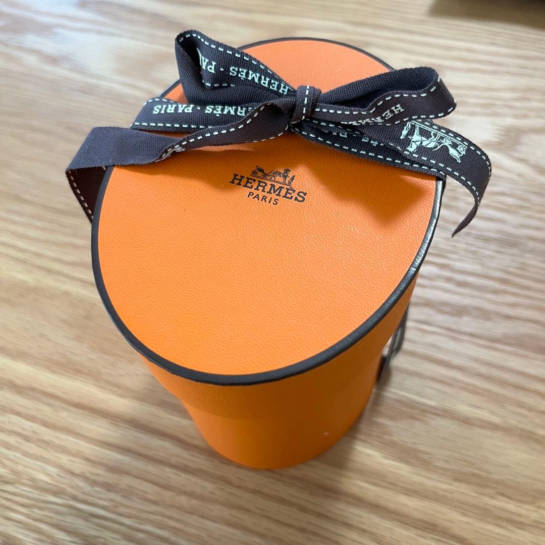 新品未使用　HERMES エルメス　ロザンジュ