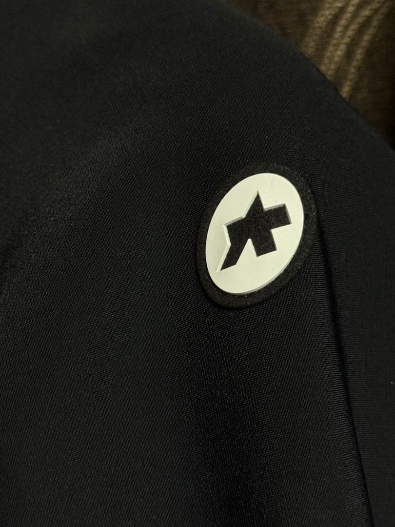 ウェア ASSOSOIRES GT LS MID LAYER