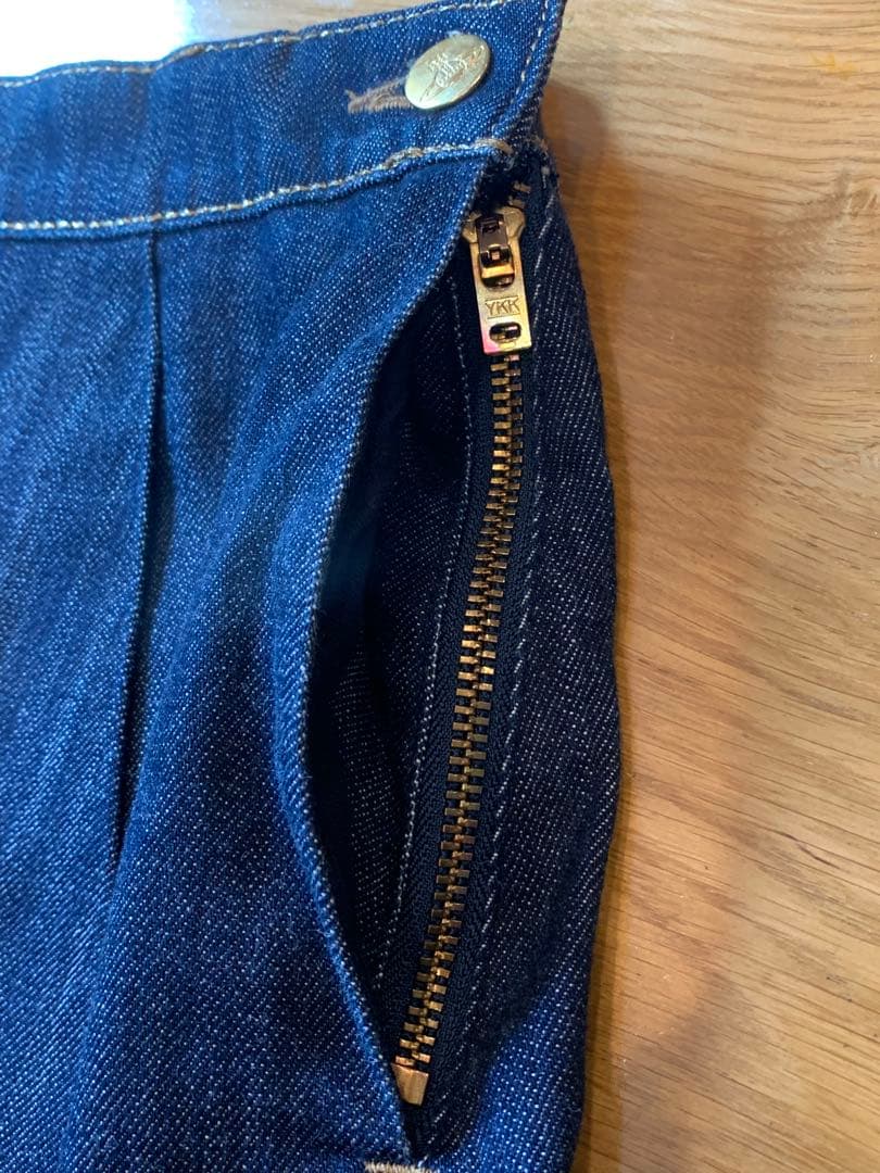 Vivienne Westwood RedLabel デニムショートパンツ