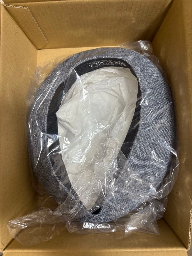 限定お値下げ GDC CA4LA Linen Beret ベレー帽 ブルー