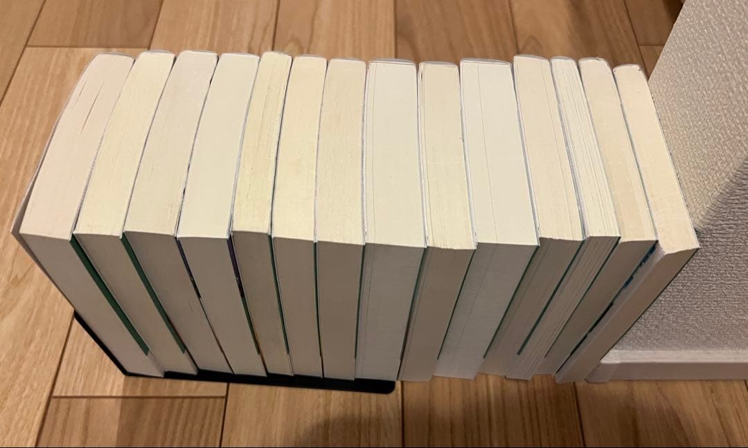 【全巻セット】綾辻行人 館シリーズ 14冊セット 新装改訂版 講談社文庫